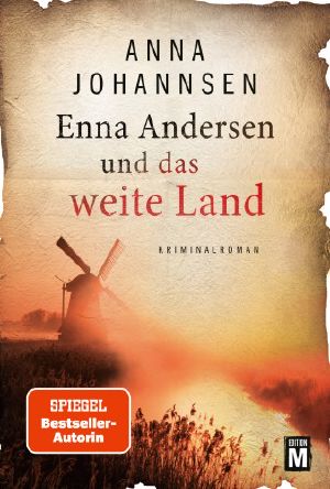 [Enna Andersen 06] • Enna Andersen und das weite Land